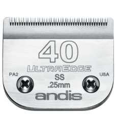 Andis #40 Ultra Edge 0,25 мм